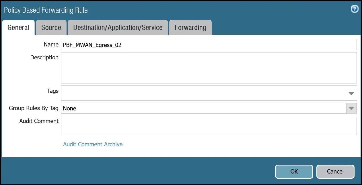PBF: Trust to Cloudflare WAN Egress via tunnel.2 - General